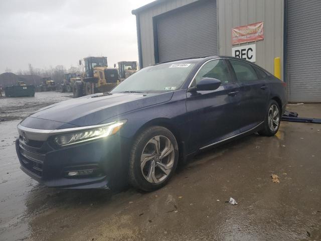 2020 Honda Accord Ex