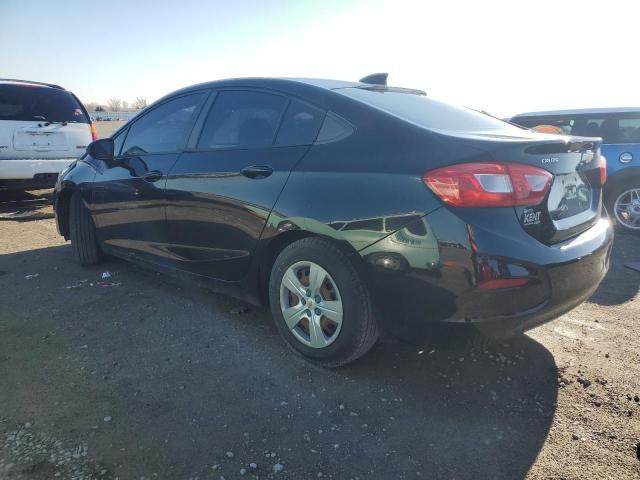 2016 Chevrolet Cruze Ls - Image 2