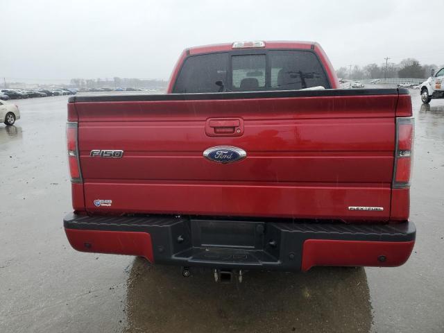 2013 Ford F150 Supercrew - Фото 6