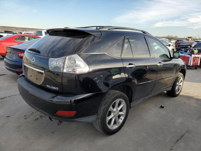 2008 Lexus Rx 350 - Фото 3