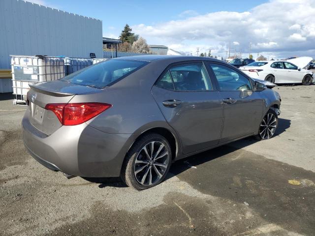 2017 Toyota Corolla L - Фото 3