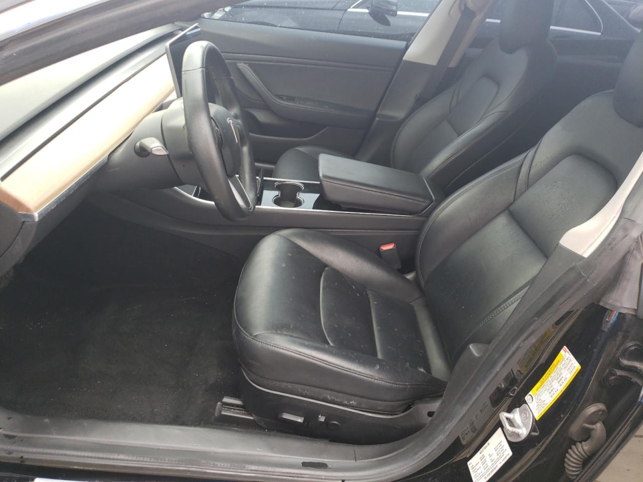 2019 TESLA MODEL 3 - Image 7