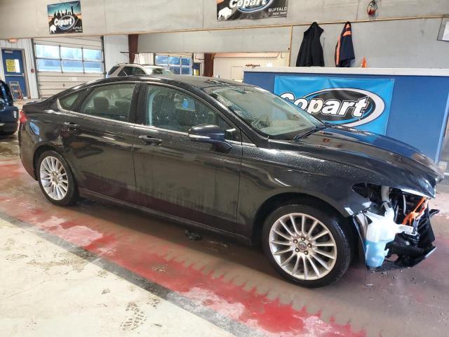 2014 Ford Fusion Se - Фото 4