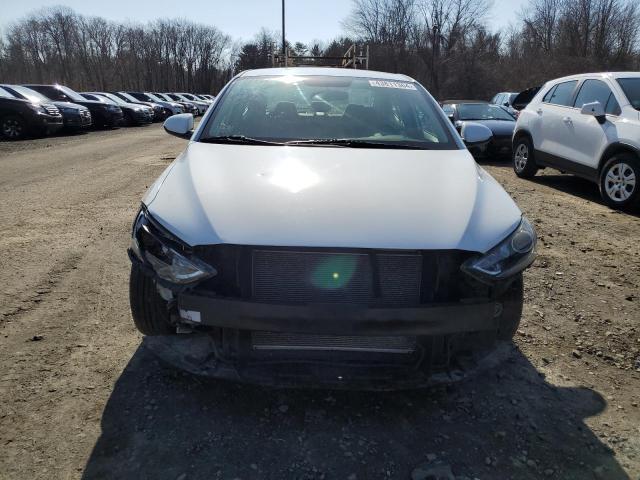 2017 Hyundai Elantra Se - Image 5