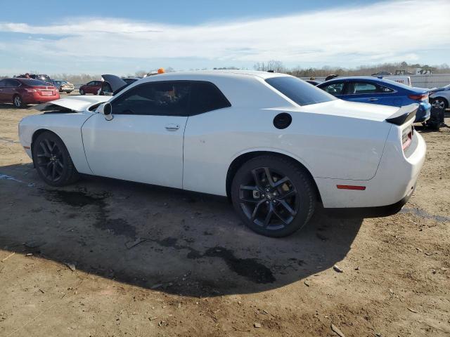 2022 Dodge Challenger Gt - Фото 2