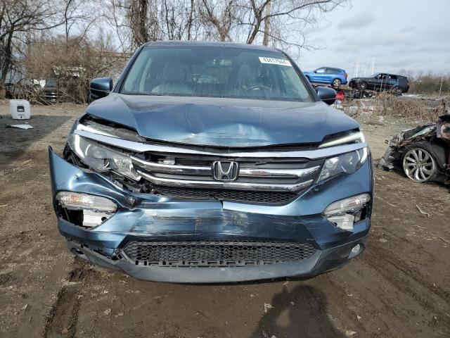 2016 Honda Pilot Exln - Image 5