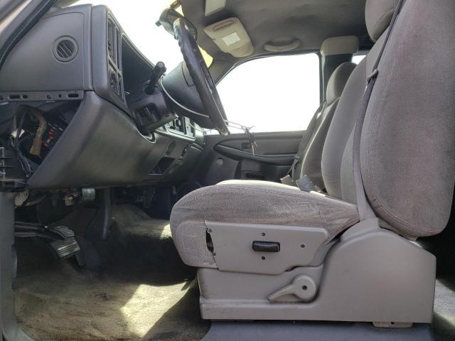 2003 GMC New Sierra C1500 - Фото 7