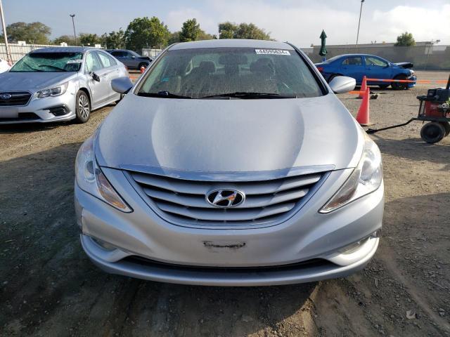 2013 Hyundai Sonata Gls - Фото 5