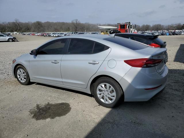 2017 Hyundai Elantra Se - Фото 2