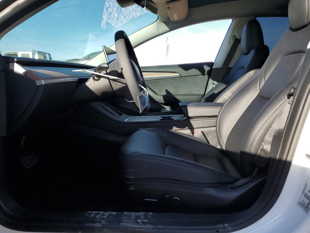 2023 TESLA MODEL 3 - Фото 7
