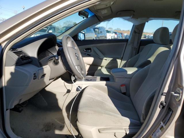 2008 Toyota Camry Ce - Фото 7