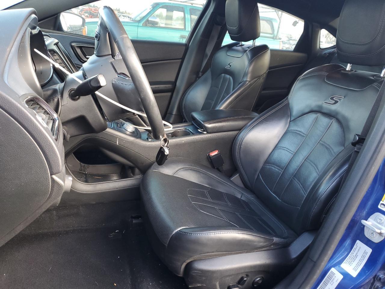 2015 CHRYSLER 200 S - Image 7