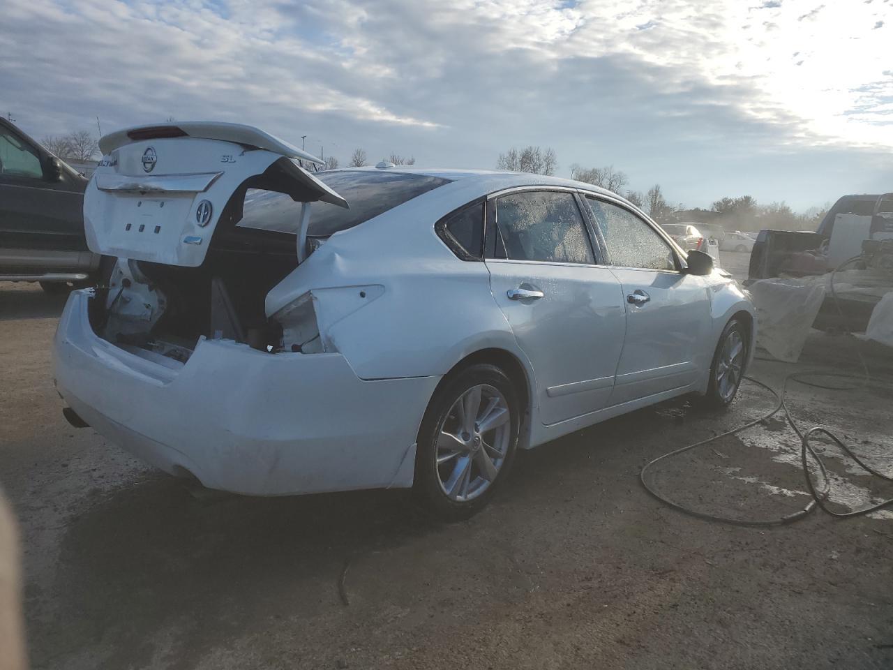 2014 NISSAN ALTIMA 2.5 - Image 3