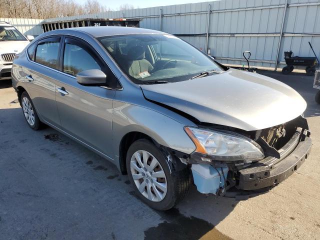 2013 Nissan Sentra S - Image 4