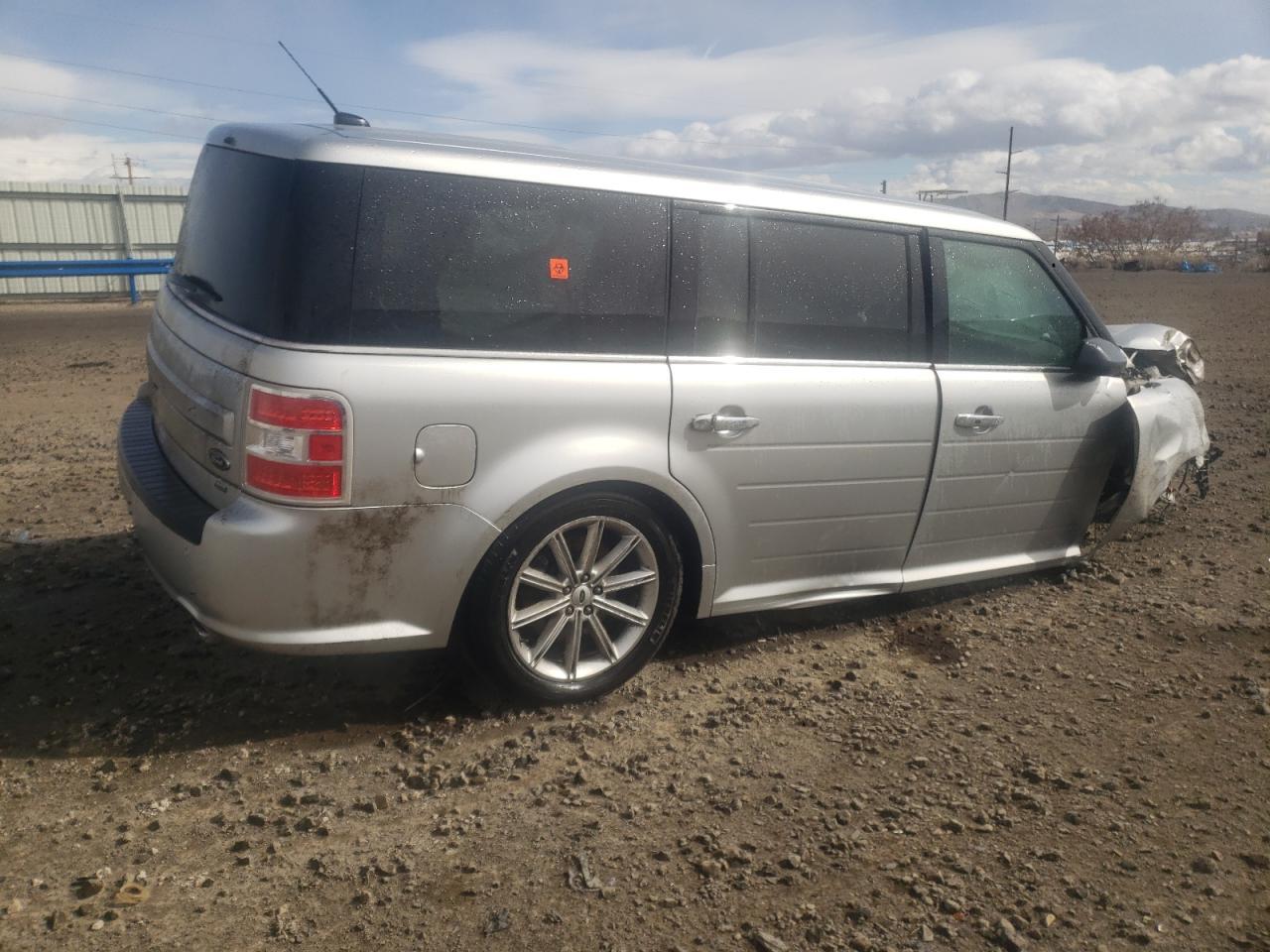 2019 FORD FLEX LIMIT - Image 3
