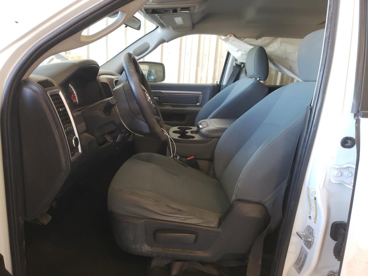 2017 RAM 2500 SLT - Image 7