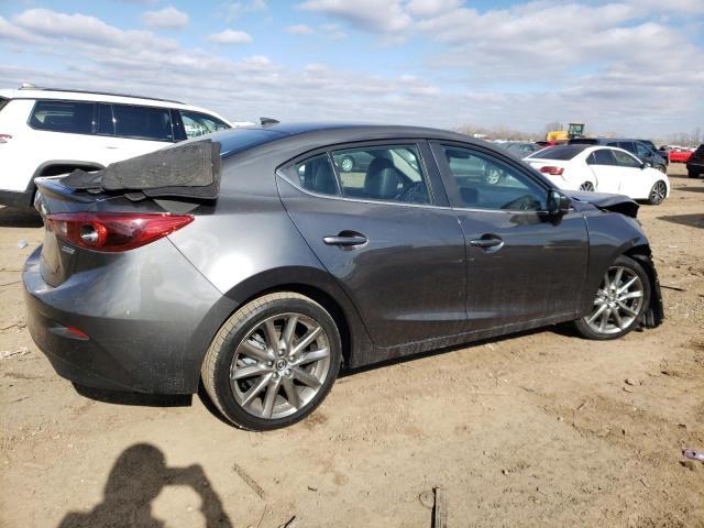 2018 Mazda 3 Grand Touring - Фото 3