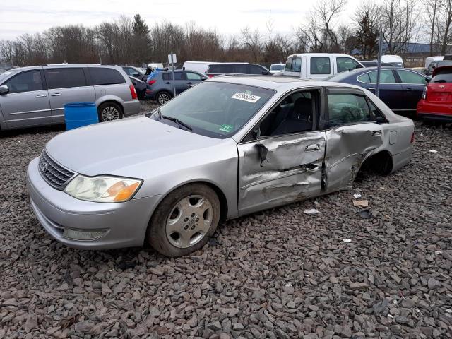 2004 Toyota Avalon Xl