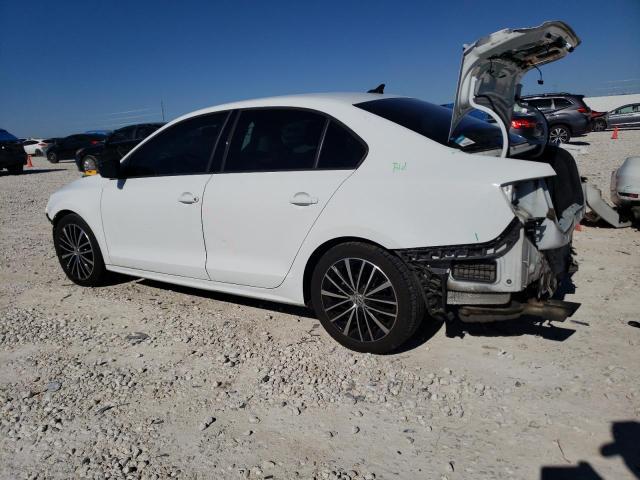 2016 Volkswagen Jetta Sport - Image 2
