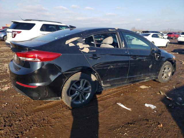 2017 Hyundai Elantra Se - Фото 3