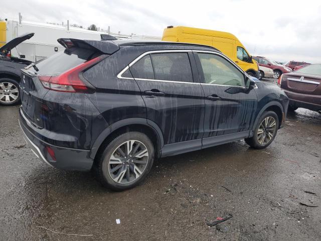 2023 Mitsubishi Eclipse Cross Se - Фото 3