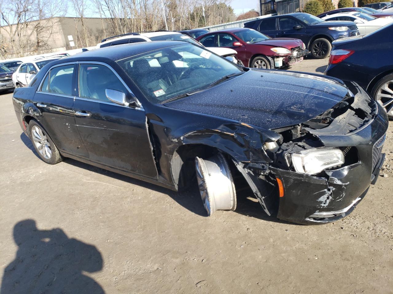 2018 CHRYSLER 300 LIMITE - Image 4