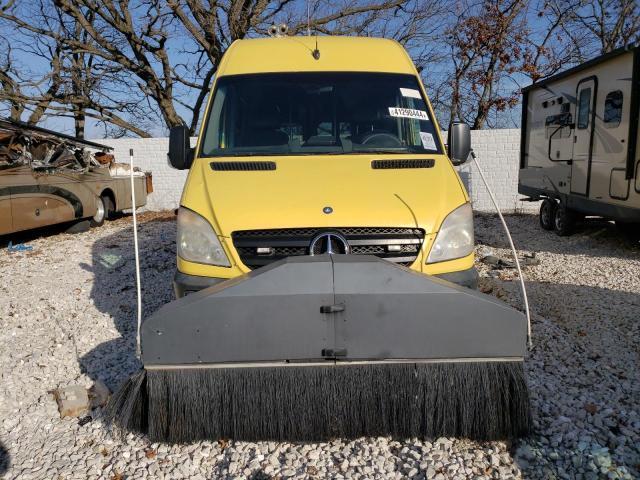 2013 MERCEDES-BENZ SPRINTER - Image 2
