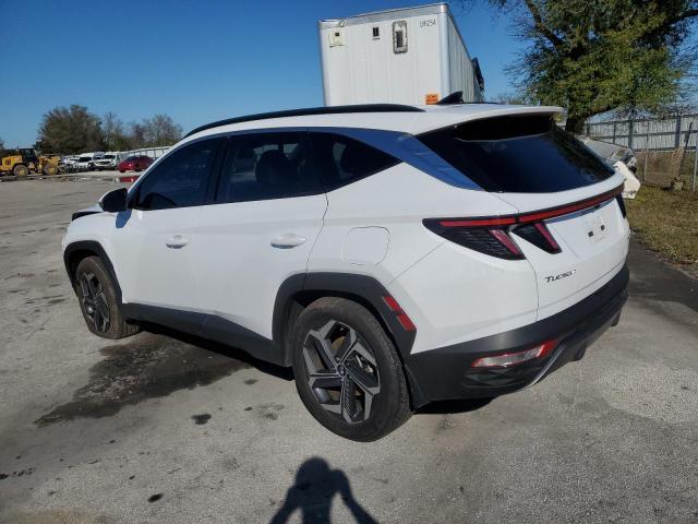 2023 Hyundai Tucson Limited - Image 2