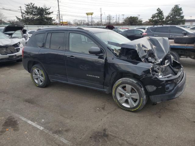 2016 Jeep Compass Sport - Фото 4
