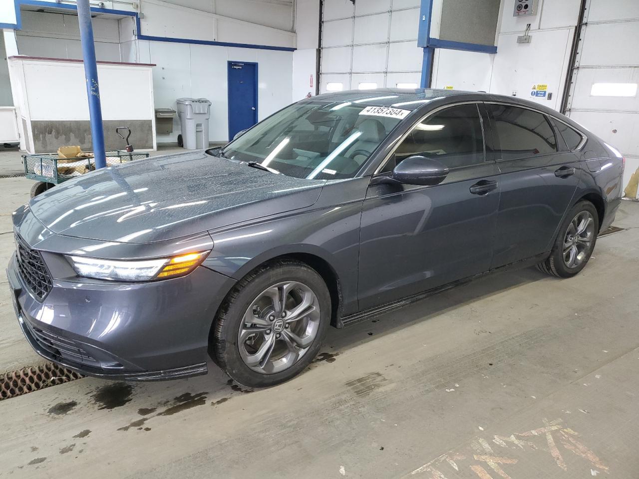 2023 HONDA ACCORD HYB