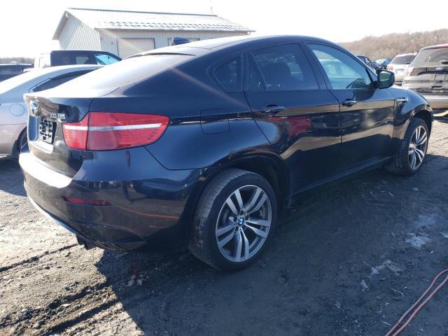 2011 BMW X6 M - Image 3