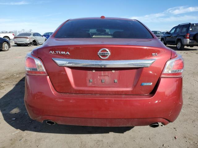 2013 Nissan Altima 2.5 - Фото 6