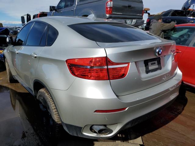2011 BMW X6 xDrive35I - Фото 2
