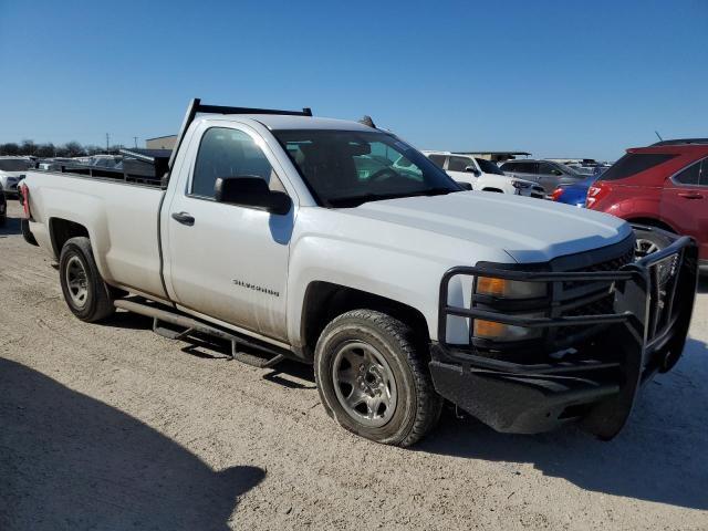 2015 Chevrolet Silverado C1500 - Фото 4