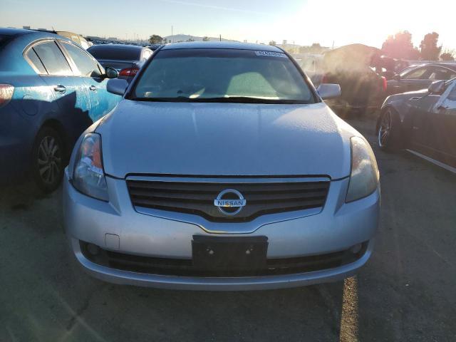 2009 Nissan Altima Hybrid - Фото 5
