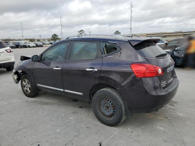 2014 Nissan Rogue Select S - Image 2