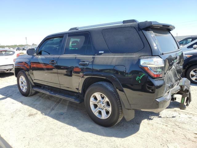2022 Toyota 4Runner Sr5 - Фото 2