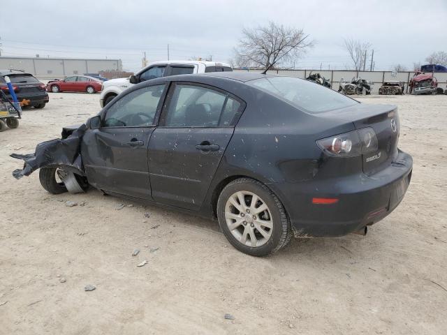 2007 Mazda 3 I - Image 2