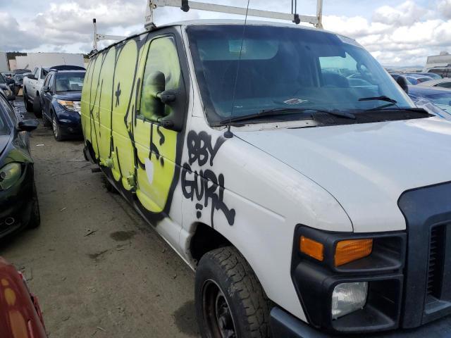 2009 Ford Econoline E150 Van - Image 4