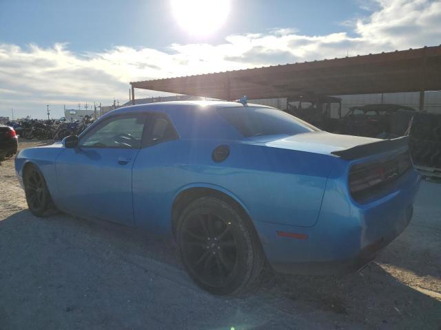 2018 Dodge Challenger Sxt - Image 2