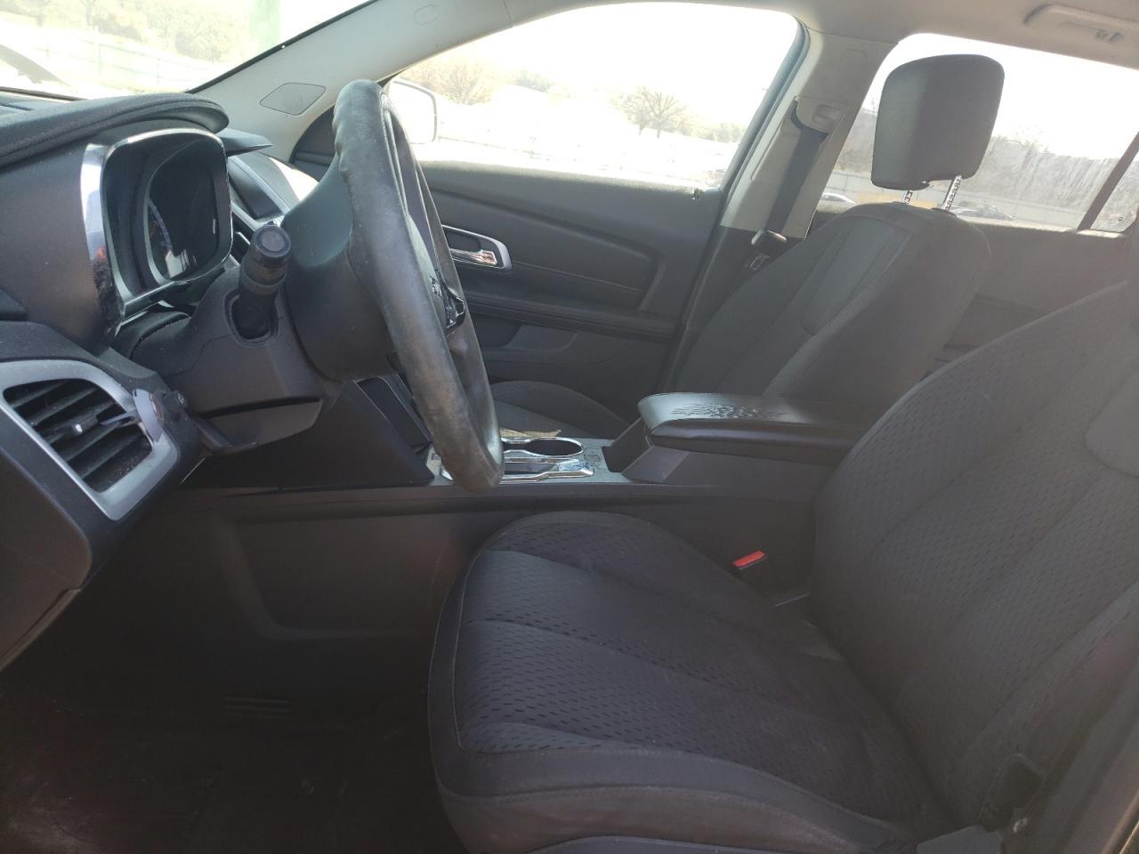 2014 GMC TERRAIN SL - Фото 7