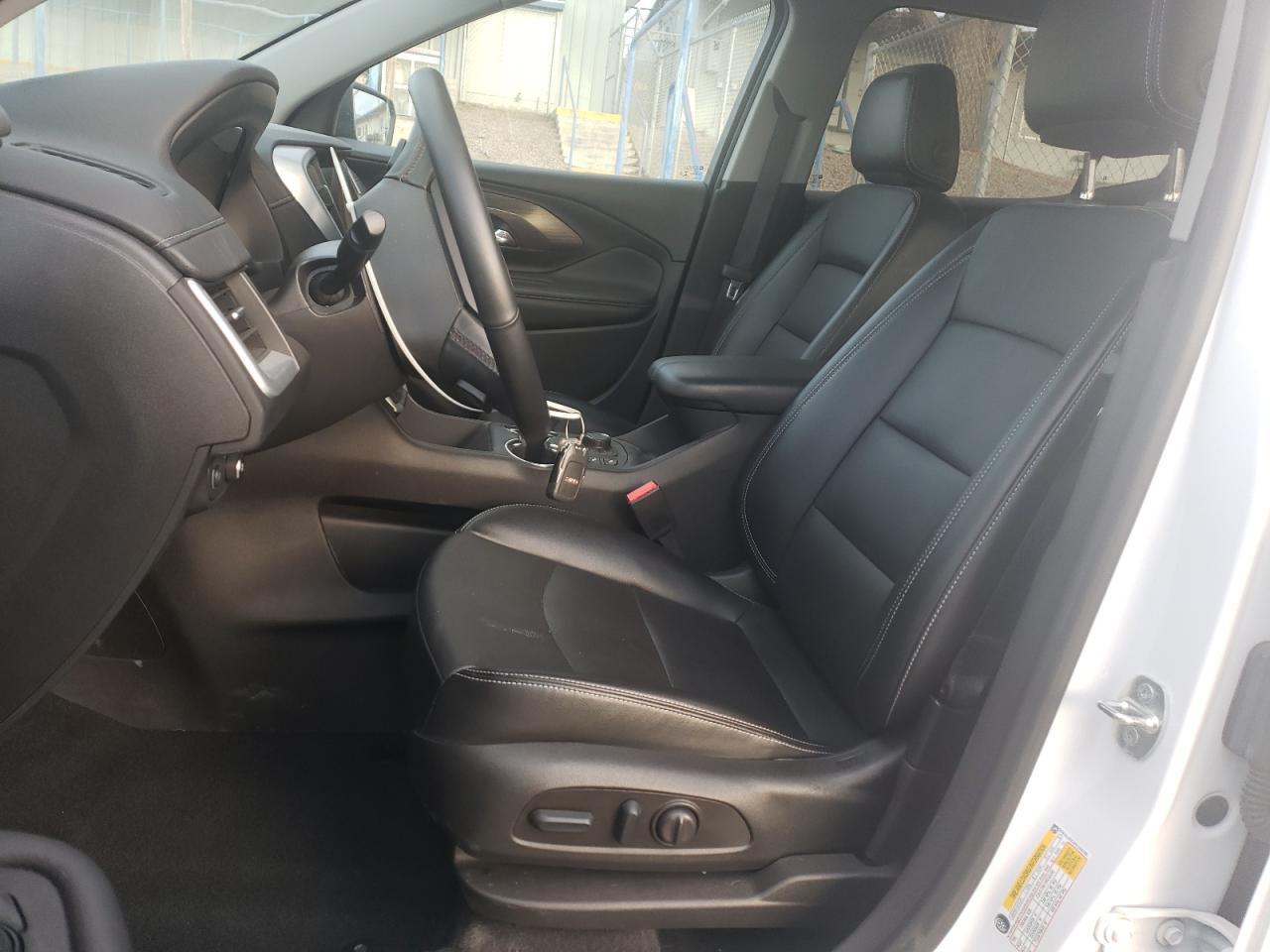 2023 GMC TERRAIN SL - Фото 7