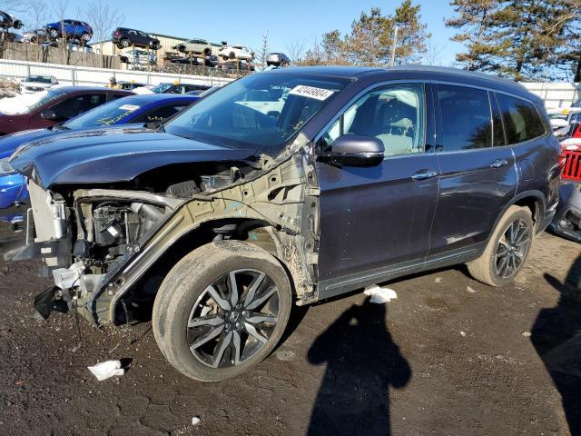 2021 Honda Pilot Touring