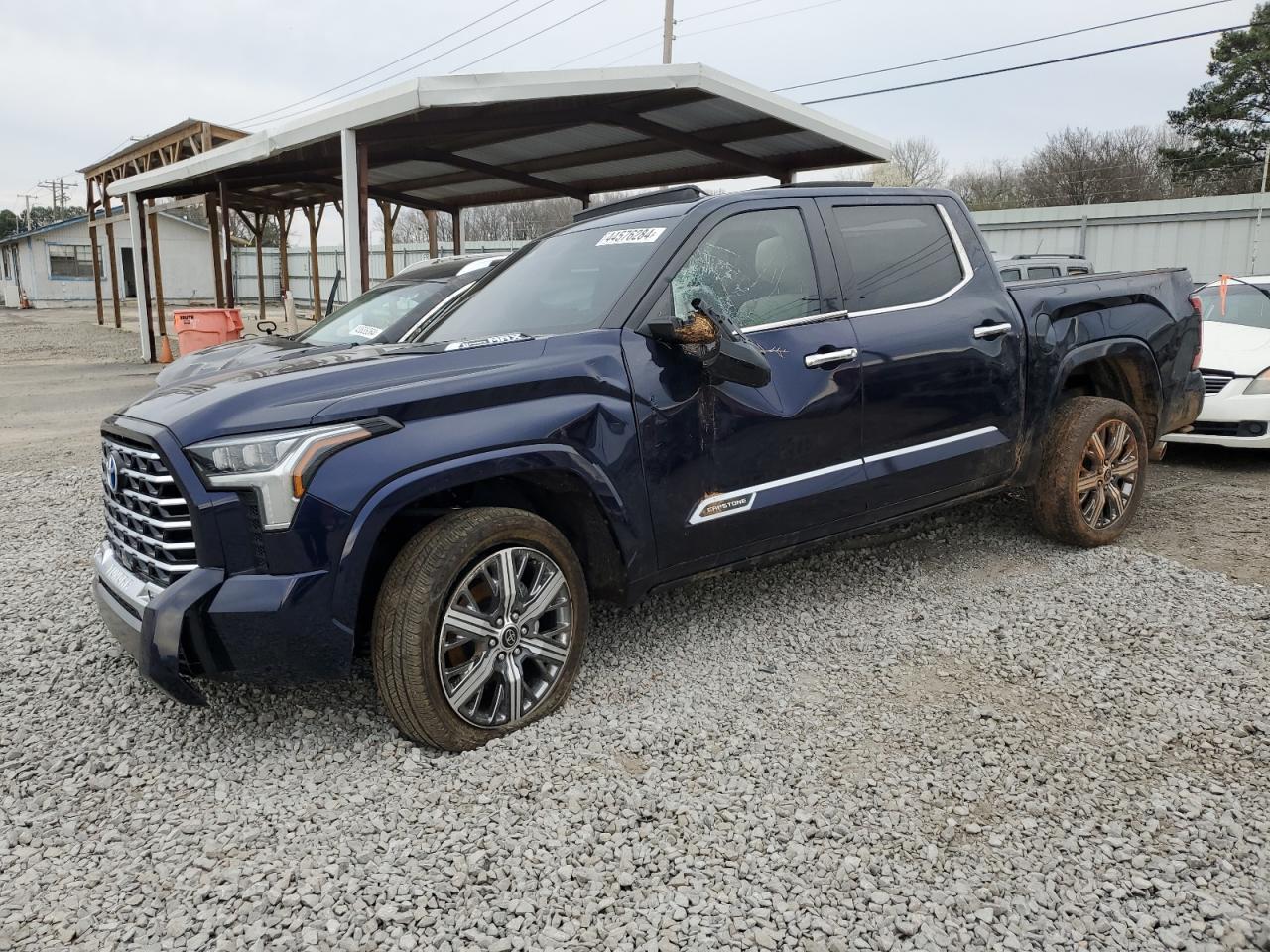 2023 TOYOTA TUNDRA CRE