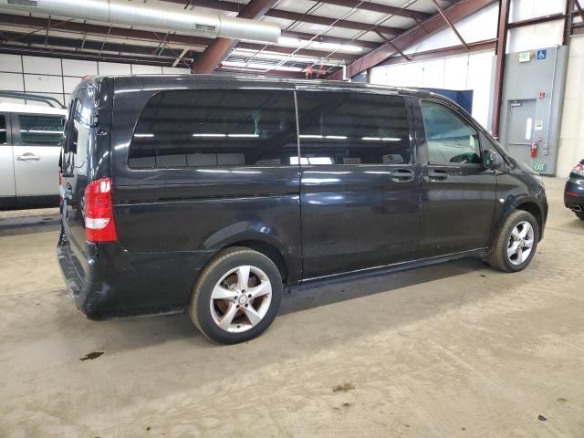 2018 Mercedes-Benz Metris - Фото 3