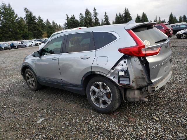 2019 Honda Cr-V Exl - Фото 2
