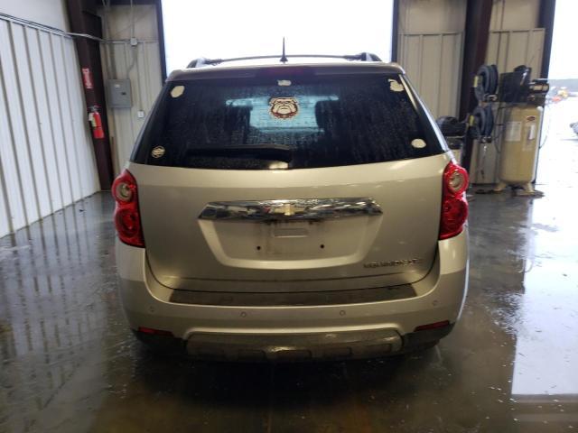 2011 Chevrolet Equinox Ltz - Image 6
