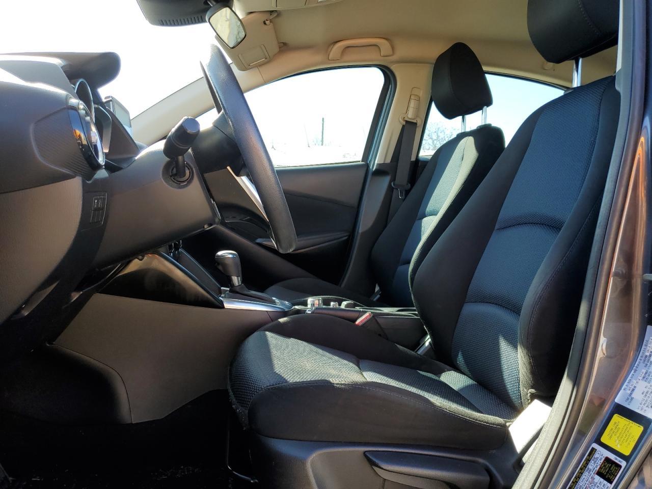 2017 TOYOTA YARIS IA - Фото 7