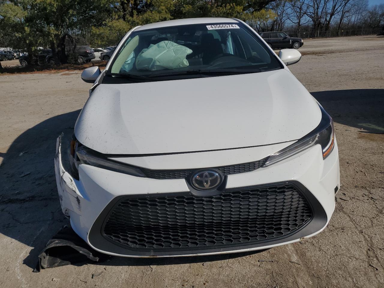 2021 TOYOTA COROLLA LE - Фото 5