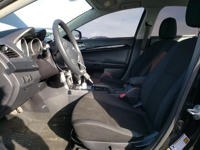 2017 Mitsubishi Lancer Es - Image 7